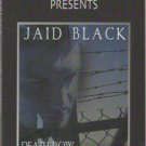 Death Row: The Fugitive by Jaid Black Ellora's Cave Fiction Fantasy Book 1843603675 