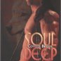 Coyote Breeds: Soul Deep by Lora Leigh Fiction Ellora's Cave Book 1419954628 