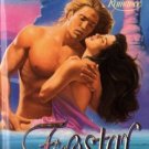 FireStar by Kathleen Morgan Futuristic Fiction Romance Book Novel 0505522187 