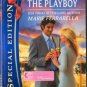 Unwrapping The Playboy by Marie Ferrarella Special Editions Book Novel 0373655665