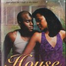House Guest by Edwina Martin-Arnold Suspense Romance Fiction Book Novel 1583145419 