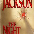 A Night Before by Lisa Jackson Romance Suspense Fiction Fantasy Novel Book 0821769367 