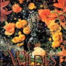 Wildest Dreams by Jennifer Blake A Novel Fiction Fantasy Romance Hardcover Book  