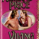 Viking Tempest by Ashland Price Fiction Fantasy Romance Book Novel 0821747169 