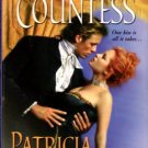 To Catch A Countess by Patricia Grasso Historical Romance Book 0821774735 
