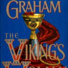 The Viking's Woman by Heather Graham Historical Romance Book Novel 0440206707 