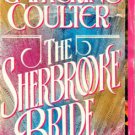 The Sherbrooke Bride by Catherine Coulter Historical Romance Book Novel 0515107662 