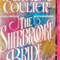 The Sherbrooke Bride by Catherine Coulter Historical Romance Book Novel 0515107662 