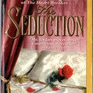 The Seduction by Nicole Jordan Historical Romance Book Novel 0449004848 