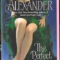 The Perfect Wife by Victoria Alexander Historical Romance Book Novel 0061438553 