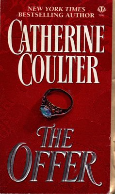 The Offer by Catherine Coulter Fantasy Historical Romance Book Novel 0451407946 