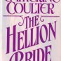 The Hellion Bride by Catherine Coulter Historical Romance Book Novel 0515109746 