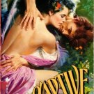 The Captive by Parris Afton Bonds Historical Romance Book Novel 0843934913 
