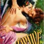 The Captive by Parris Afton Bonds Historical Romance Book Novel 0843934913 