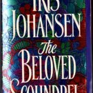 The Beloved Scoundrel by Iris Johansen Historical Romance Book Novel 055329945X 