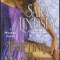 Tempting The Marquess by Sara Lindsey Historical Romance Book Novel 0451230442 