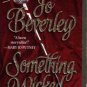 Something Wicked by Jo Beverley Fiction Historical Romance Book Novel 0451407806 