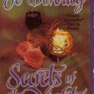 Secrets Of The Night by Jo Beverley Fiction Historical Romance Novel Book 0451408896 