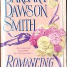 Romancing The Rogue by Barbara Dawson Smith Historical Romance Book Novel 0312975112 