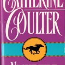 Night Fire by Catherine Coulter Fiction Historical Romance Book Novel 038075620X 
