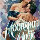 Moonspun Magic by Catherine Coulter Fiction Historical Romance Novel Book 0451400909 