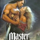 Master of Desire by Kinley MacGregor Historical Romance Book Novel 0061087130 