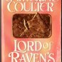 Lord Of Raven's Peak by Catherine Coulter Historical Romance Book Novel 0515113514 