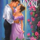 Kiss Me Quick by Margaret Moore Fiction Historical Romance Novel Book 0060526203 
