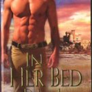 In Her Bed by Deborah MacGillivray Historical Romance Novel Book 0821780379 