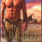 In Her Bed by Deborah MacGillivray Historical Romance Novel Book 0821780379 