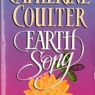 Earth Song by Catherine Coulter Historical Romance Fantasy Fiction Novel Book 0451402065 