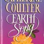 Earth Song by Catherine Coulter Historical Romance Fantasy Fiction Novel Book 0451402065 