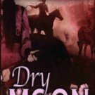 Dry Moon by Karyna DaRosa Historical Romance Fiction Fantasy Book 1601540353