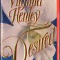 Desired by Virginia Henley Fiction Historical Romance Book Novel 0440217032 