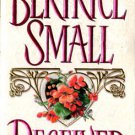 Deceived by Bertrice Small Historical Fiction Romance Novel Book 0821761129 
