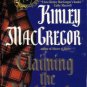 Claiming The Highlander by Kinley MacGregor Historical Romance Book 0380817896 