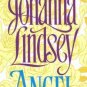 Angel by Johanna Lindsey Historical Romance Fiction Fantasy Novel Book 0380756285 