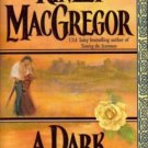 A Dark Champion by Kinley MacGregor Historical Romance Fiction Novel Book 0060565411 