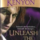 Unleash The Night by Sherrilyn Kenyon Book Paranormal Romance Novel 0312934335 