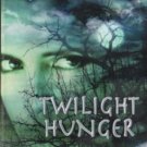 Twilight Hunger by Maggie Shayne Paranormal Romance Novel Book Vampire 1551668866 