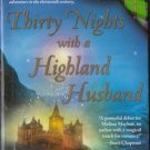 Thirty Nights With A Highland Husband Melissa Mayhue Paranormal Romance 1416532862 