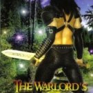 The Warlord's Gift by Veronica Chadwick Ellora's Cave Book 1843609541 