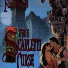 The Scarletti Curse by Christine Feehan Paranormal Fiction Romance Novel Book 050552421X 