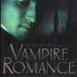 The Mammoth Book Of Vampire Romance Karen Chance Keri Arthur Fiction 0762434988