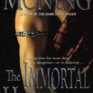 The Immortal Highlander by Karen Marie Moning Paranormal Romance Novel Book 0440237564 