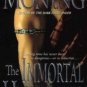 The Immortal Highlander by Karen Marie Moning Paranormal Romance Novel Book 0440237564 