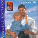 The Rancher Next Door by Susan Mallery Special Edition Romance Book 0373243588
