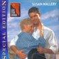 The Rancher Next Door by Susan Mallery Special Edition Romance Book 0373243588