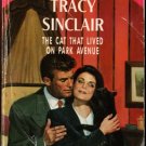 The Cat That Lived On Park Avenue by Tracy Sinclair Special Edition Book 0373097913