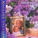 The Bridal Quest by Jennifer Mikels Special Edition Romance Book 037324360X